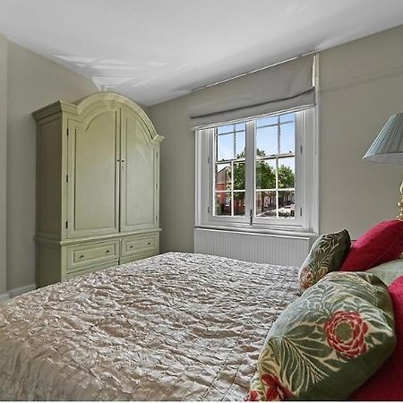 119 Northgate St - Delightful One Bedroom Apartment With Fantastic Living Space Bury St. Edmunds Exterior foto