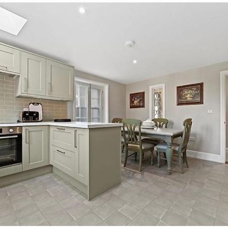 119 Northgate St - Delightful One Bedroom Apartment With Fantastic Living Space Bury St. Edmunds Exterior foto