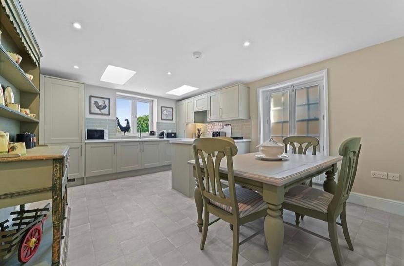 119 Northgate St - Delightful One Bedroom Apartment With Fantastic Living Space Bury St. Edmunds Exterior foto