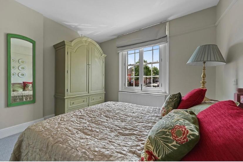 119 Northgate St - Delightful One Bedroom Apartment With Fantastic Living Space Bury St. Edmunds Exterior foto