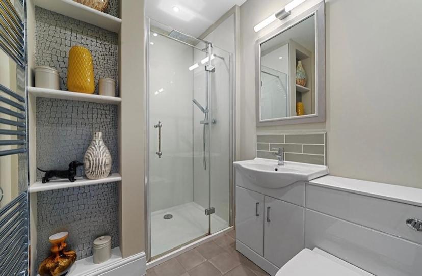 119 Northgate St - Delightful One Bedroom Apartment With Fantastic Living Space Bury St. Edmunds Exterior foto