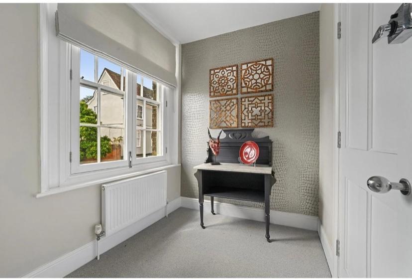 119 Northgate St - Delightful One Bedroom Apartment With Fantastic Living Space Bury St. Edmunds Exterior foto